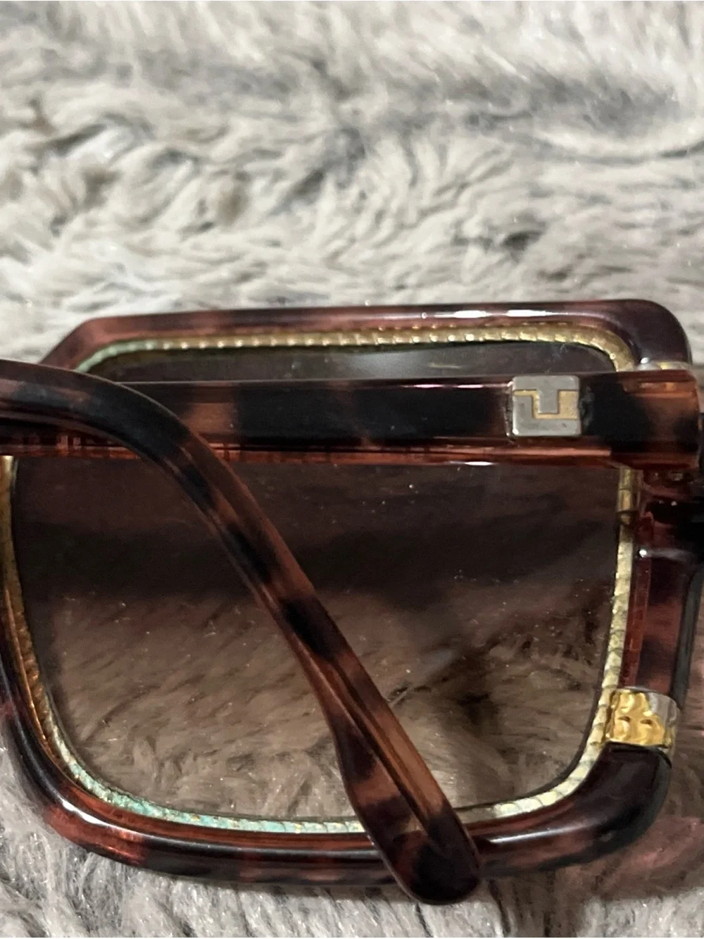 Ted Lapidus stylish oversized